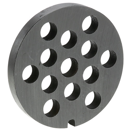 Grinder Plate 1/2 for Hobart 00-016434-00001