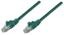 INTELLINET Intellinet 342469 Cat 6 Patch Cord 1.5 Feet Green