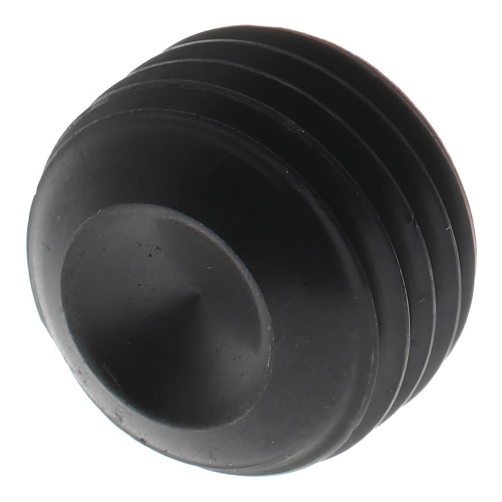 VALUE COLLECTION Value Collection 101473PR Set Screw 3/8-24 X 1/4 in Cup Point