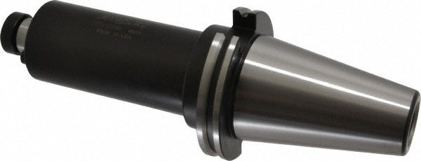 PARLEC Parlec C50-10SM6 Shell Mill Holder CAT50 1 Inch Pilot