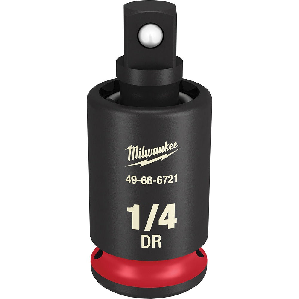 MILWAUKEE Milwaukee Tool 49-66-6721 Universal Joint Socket Adapter