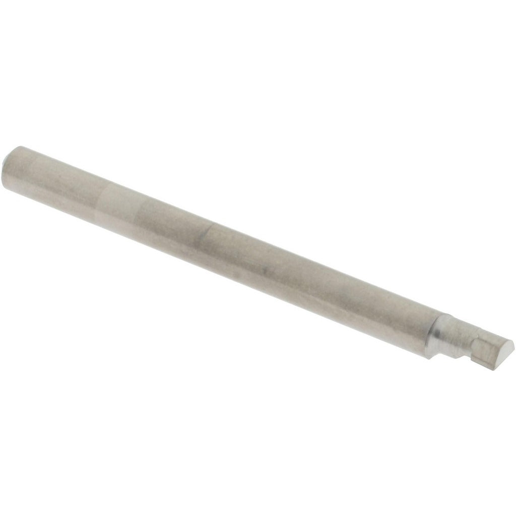 ACCUPRO Accupro B110150R Corner Radius Boring Bar Solid Carbide