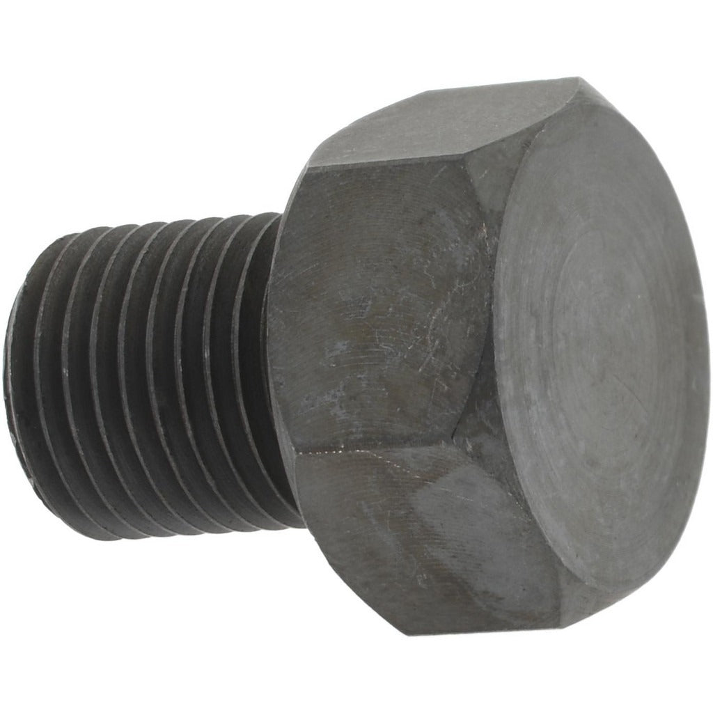 GIBRALTAR Gibraltar Z2440 Threaded Rest Button Low Carbon Steel