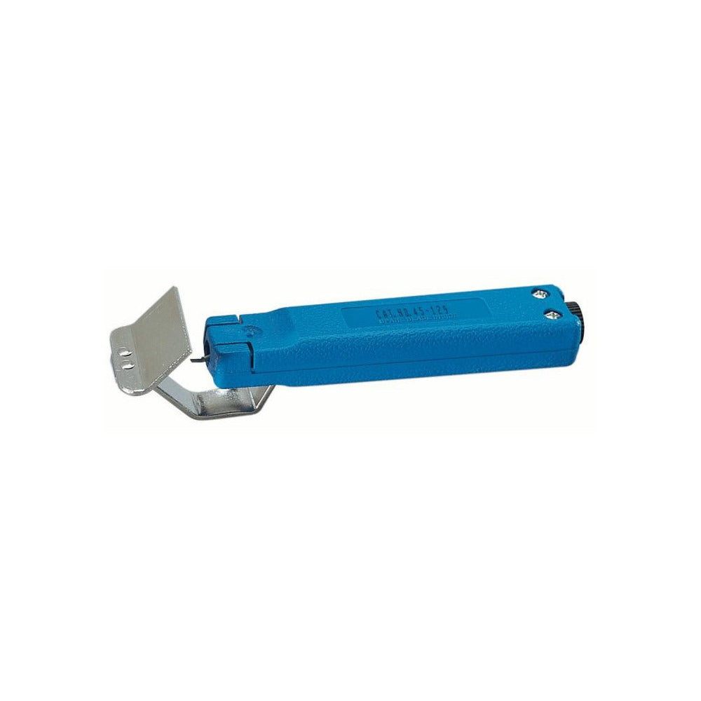 IDEAL INDUSTRIES Ideal 45-129 Swivel-blade Cable Stripper 1-1/2 in