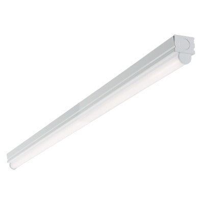 COOPER LIGHTING SOLUTIONS Cooper Lighting 4ST1L2040R Led Strip Light 4 Ft 1 Lamp