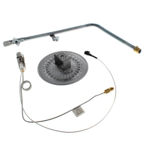 BRADFORD WHITE 265-47439-06-32 Universal Burner Assembly Kit Natural Gas Replacement 265-47439-06-32