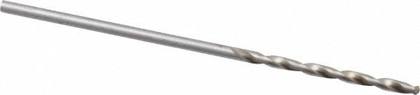 CHICAGO-LATROBE Chicago-latrobe 46124 Jobber Drill Bit Size 54 Hss