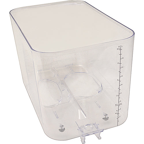CECILWARE 231-00010 CONDIMENT CUPS & BOWLS