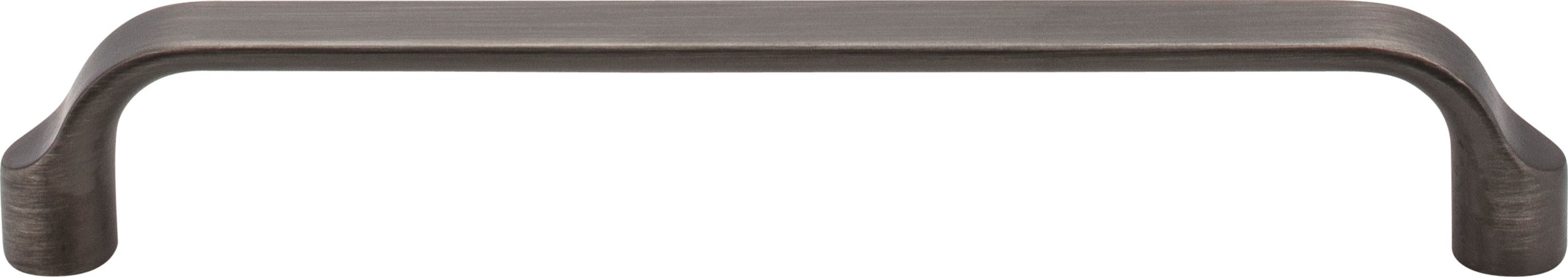 ELEMENTS Elements 239-160BNBDL Cabinet Pull 160mm Brushed Pewter