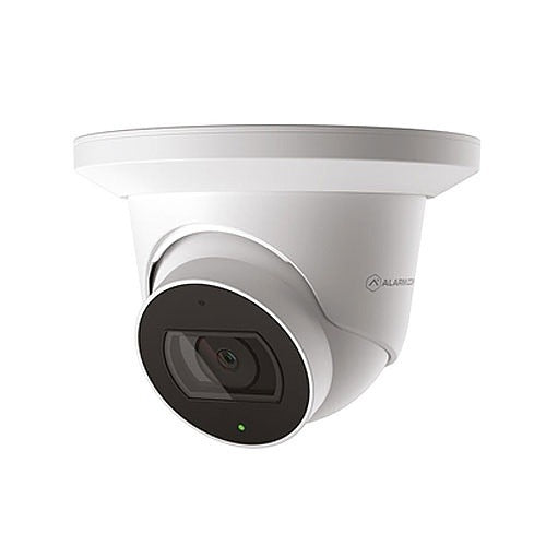 ALARM.COM Alarm.com ADC-VC838PF 4MP Turret Poe Security Camera