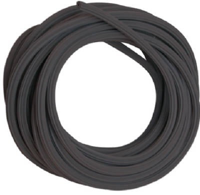 PRIME-LINE Prime Line Products P 7552 Screen Spline 0.120 in Black 500 Ft