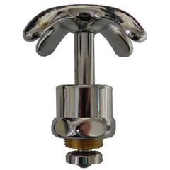 Acorn 2656-000-022 Cold Stem & Handle Assembly - Exposed Valve Logan