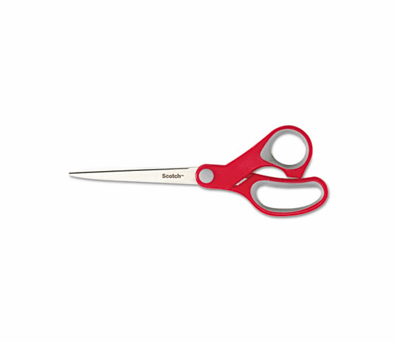 3M 3M MMM1427 Multipurpose Scissors 7 inches (1 Each) 1427