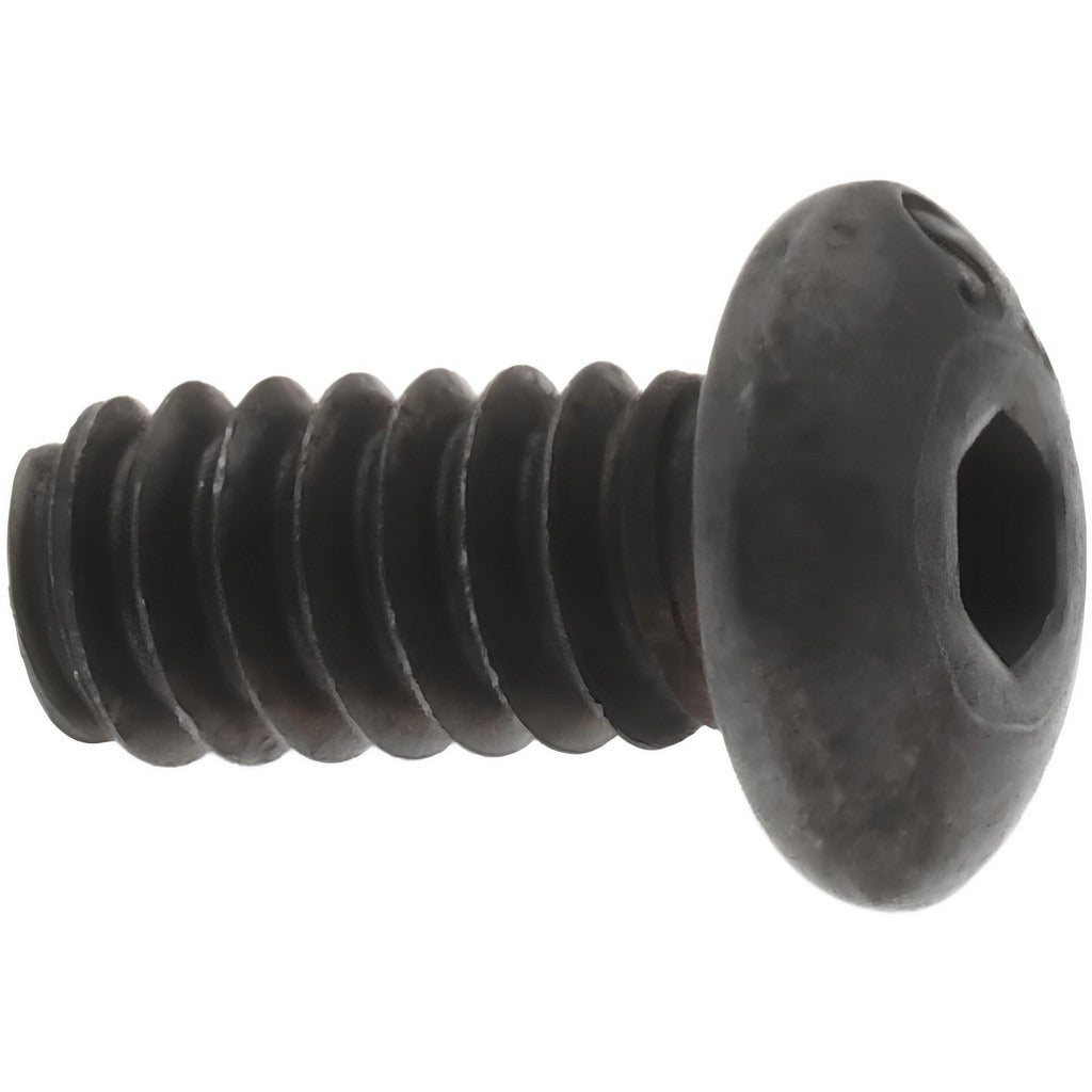 VALUE COLLECTION Value Collection 701047PR Button Socket Cap Screw 6-32