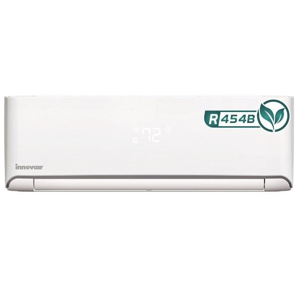 INNOVAIR Innovair qhw36h2xera High Wall Heat Pump 36000 Btu/h