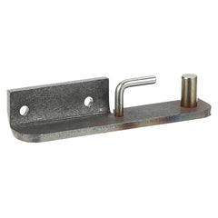 DOOR HINGE ASSEMBLY - RIGHT 3043700000 for Jade Range JAD3043700000