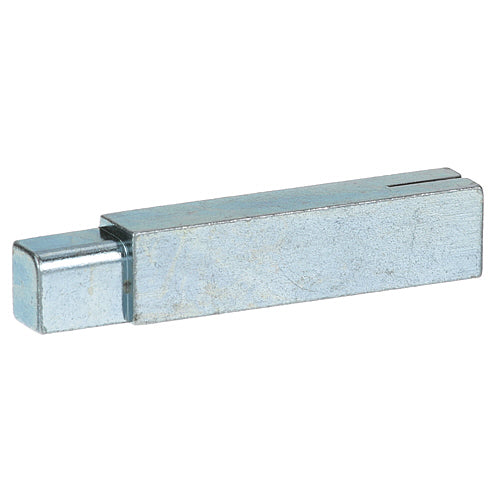 SAW GUIDE - LOWER W/PLUG for Hobart 00-A291670-4