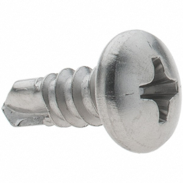 VALUE COLLECTION Value Collection 95550 No.10 Pan Head Self Drilling Screw