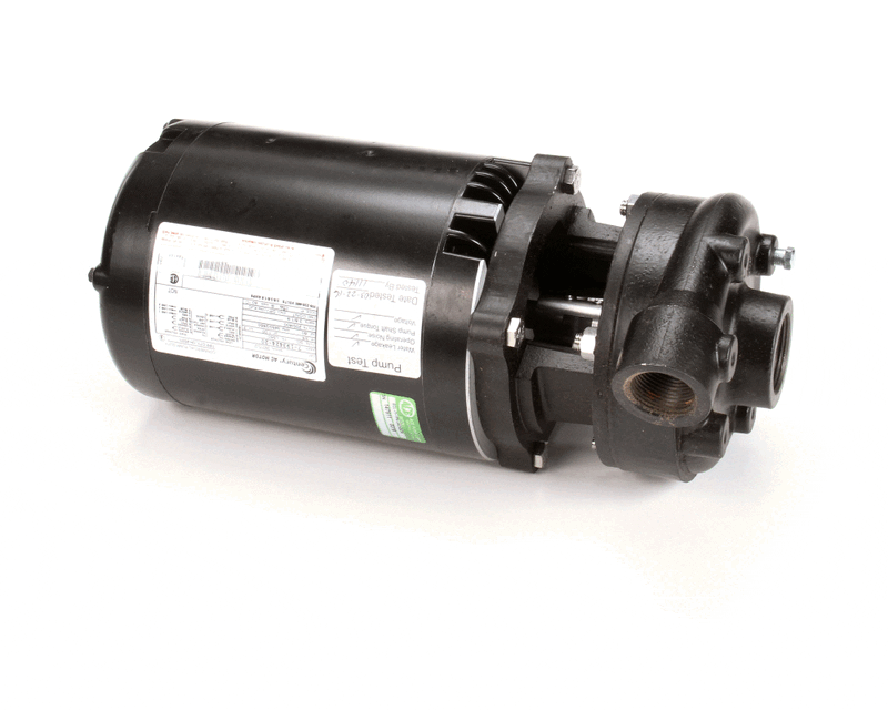 JACKSON Jackson 06105-121-64-21 Pump Motor Assembly 460V