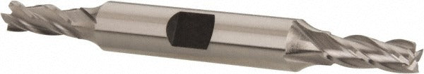 HERTEL Hertel E2053015 Square End Mill 15/64 in 4 Flute Cobalt