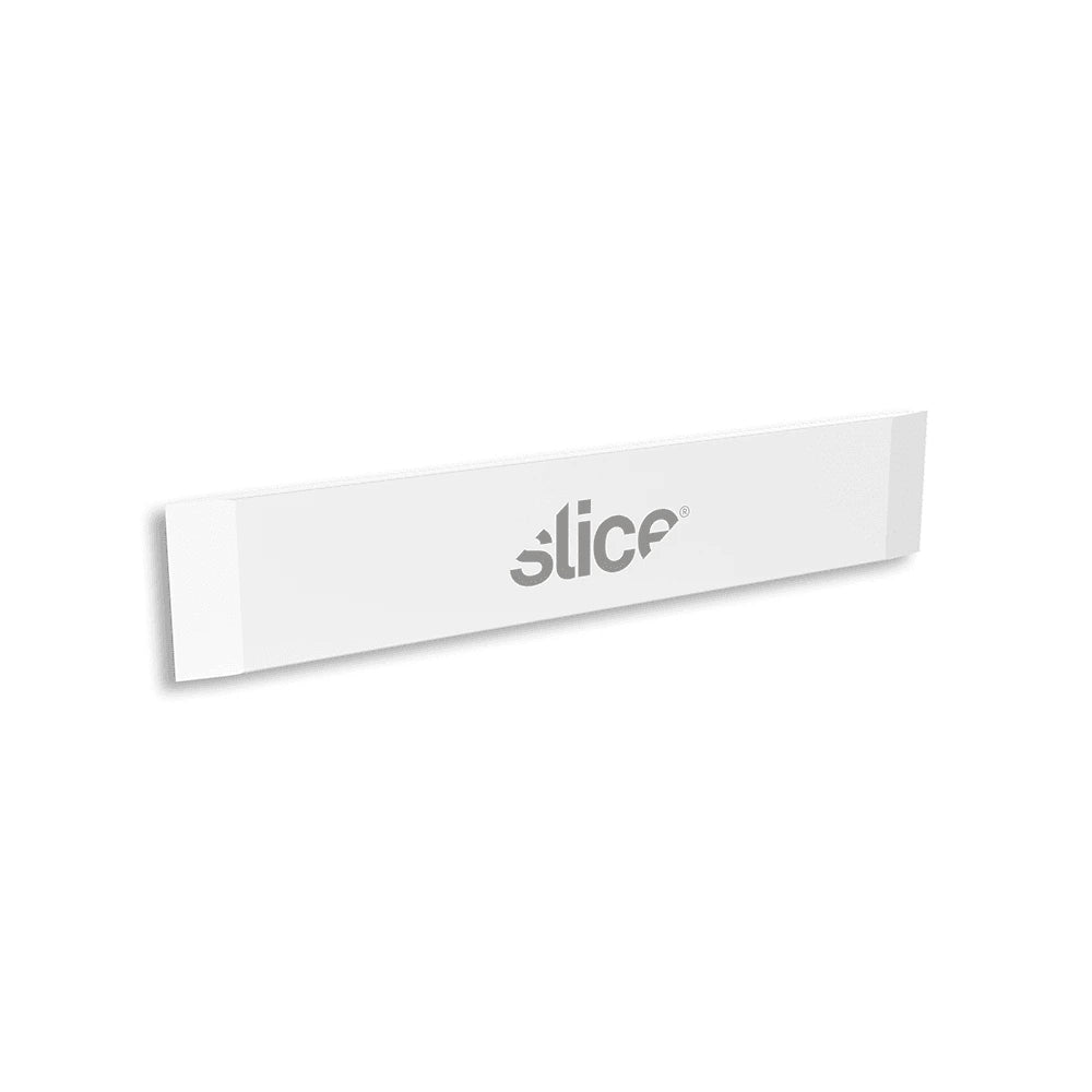 SLICE Slice 10535 Chisel Blade Narrow Double-Sided Pack of 4