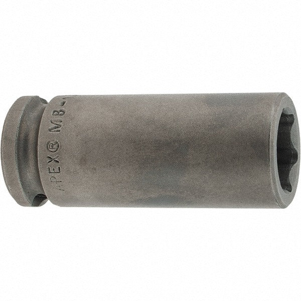 APEX Apex MB-13MM23 13mm Deep Impact Socket 6-point