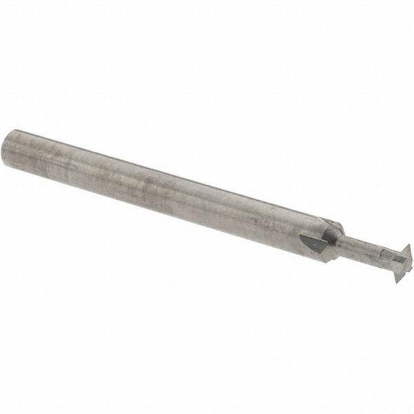 ACCUPRO Accupro 31690217 Double Angle Milling Cutter 60 Degree