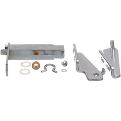 Hinge Assy LH, Top & Bottom 20209 for Continental Refrigerator