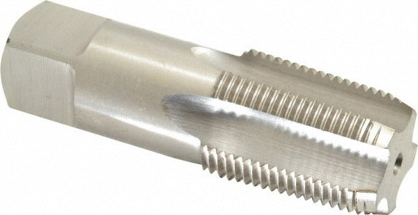 VALUE COLLECTION Value Collection JY79772729 3/4-14 Bspt Pipe Tap Bottoming 5 Flute