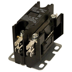 MARS 91311 Series 910 30A 24V 1.5 Pole Contactor