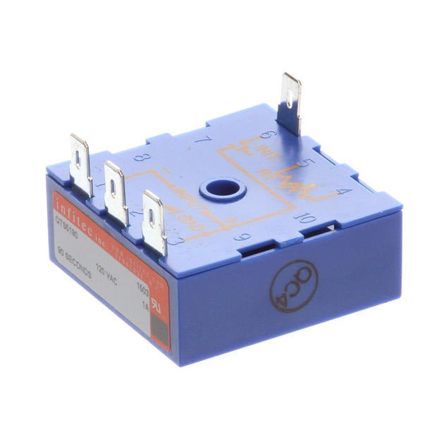CHAMPION Champion 114189 Timer Fixed 90 Sec Infitec QTS5190 (Each) CHA114189