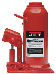 Jet 453312JHJ1212 JHJ 12-1/2 Ton Hydraulic Bottle Jack