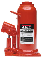 Jet 453322JHJ2212 JHJ 22-1/2 Ton Hydraulic Bottle Jack