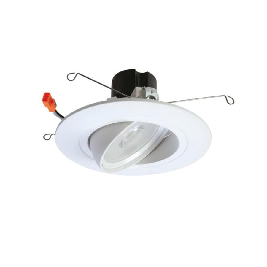 COOPER LIGHTING SOLUTIONS Cooper Lighting Solutions ra5606930whr Led Gimbal 10W 3000K