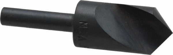 M.A. FORD M.a. Ford 61062504 Countersink 100 Degree 1 Flute Hss