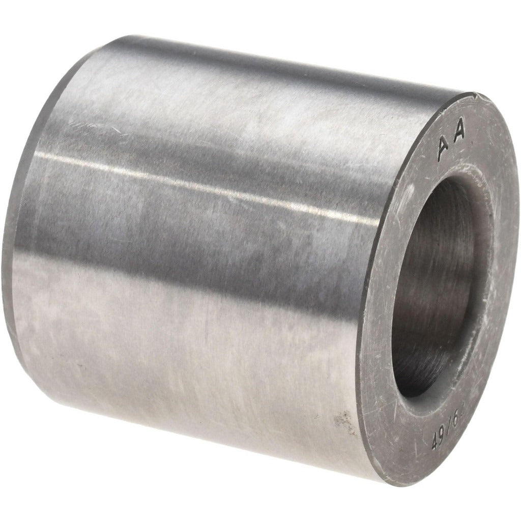BONEHAM Boneham P8822NE Headless Drill Bushing 49/64 in Id Steel