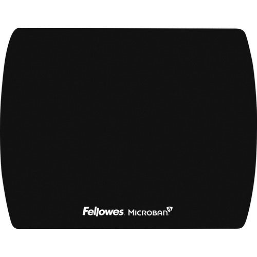 FELLOWES Fellowes FEL5908101 Mouse Pad Ultra-thin Antimicrobial
