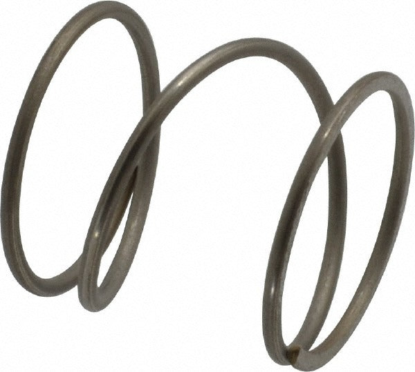 VALUE COLLECTION Value Collection 03309143 Compression Spring 0.975 in Od