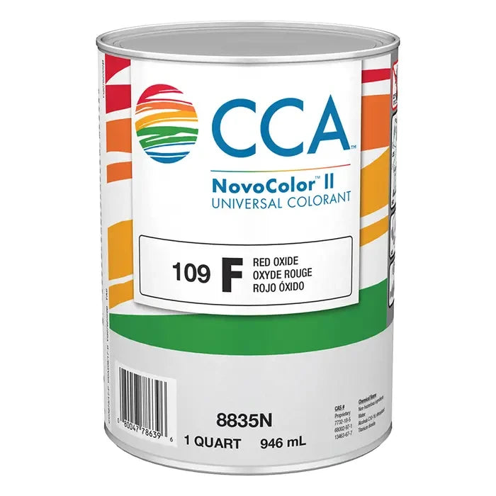 VALSPAR Valspar 076.008835N.005 NovoColor II paint colorant 1 Qt
