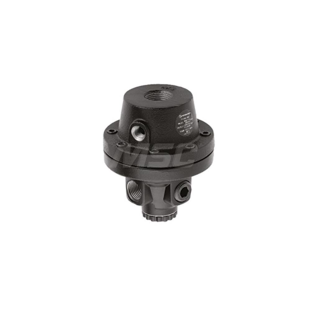 NORGREN Norgren 11-042-014 Air Regulator 1 Inch Npt Pilot Operated