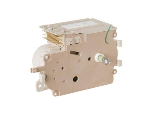 GENERAL ELECTRIC General Electric WH12X10196 Washer Timer Electric (Timer Assembly) AP3190897