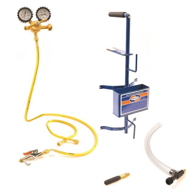 UNIWELD Uniweld 40098 Sludge Sucker Blaster Kit (Kit)