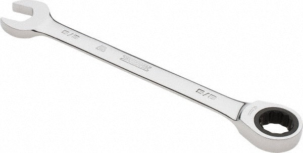 PROTO Proto JSCR20T Combination Wrench 5/8 Inch Ratcheting
