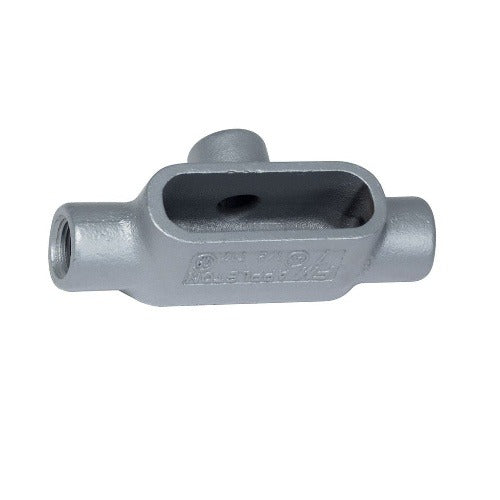 APPLETON Appleton APPLL87 FM7 Unilet Form 7 Conduit Body (3 in Hub)
