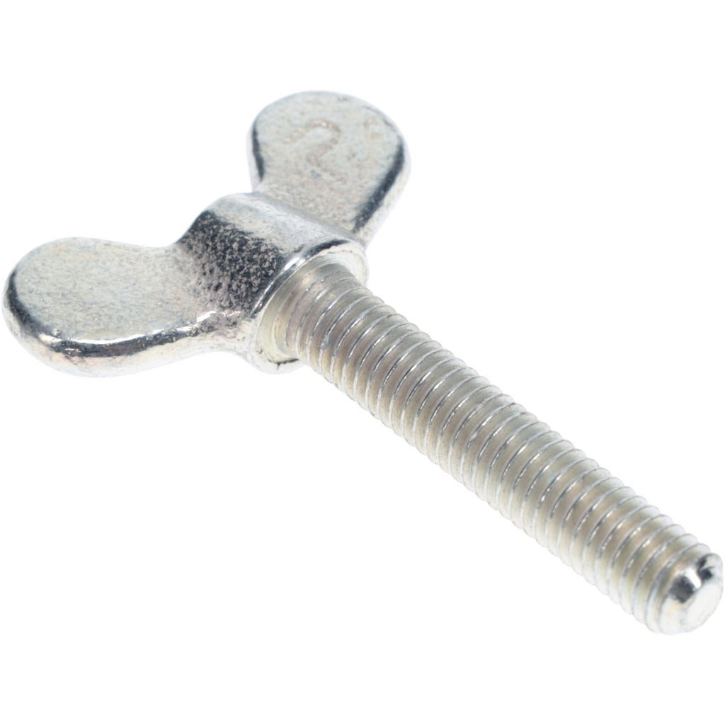 VALUE COLLECTION Value Collection 1-EFR-07-17- Iron Thumb Screw 3/8-16