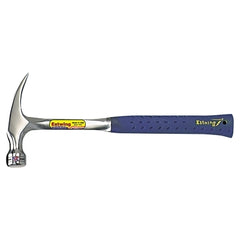 Estwing E3-16S 16-Ounce Ripping Hammer Smooth Face