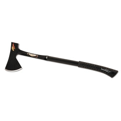 Estwing E45ASE Special Edition Camper's Axe - Forged Steel - 26 Inches