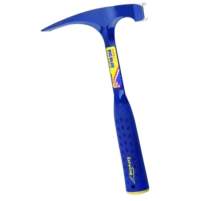 Estwing E6-22BLC Big Face Bricklayer Hammers 22 oz (1 EA) Replacement MPN