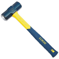 Estwing MRF40E Sure-Strike Engineer Hammer 40 Oz 14 Inches Fiberglass Handle