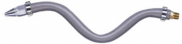 GUARDAIR Guardair 86FLX024 Flexible Extension Hose 24 Inches